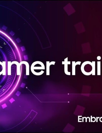 Samsung: Βοηθά τους Gamers να βελτιώσουν τις δεξιότητές τους image