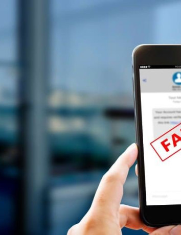 Συνέχεια στα παραπλανητικά SMS για δέματα από τα ΕΛΤΑ image