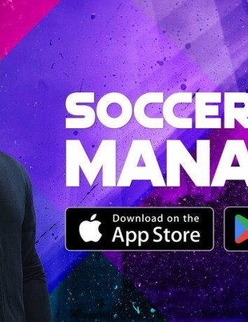 Soccer Manager 2024, διαθέσιμο δωρεάν για συσκευές Android και iOS image