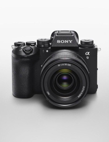 Sony a9 III: Η νέα full-frame κάμερα της εταιρείας image