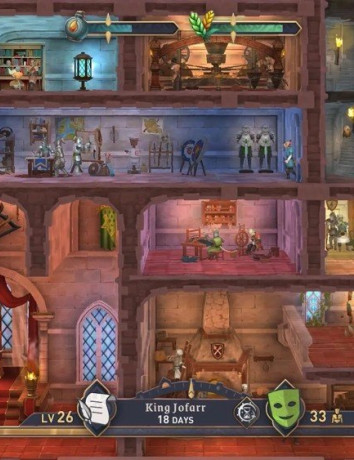 The Elder Scrolls: Castles, κυκλοφόρησε δωρεάν για συσκευές Android! image