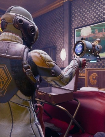 Επικό Χριστουγεννιάτικο δώρο από το Epic Games Store! image