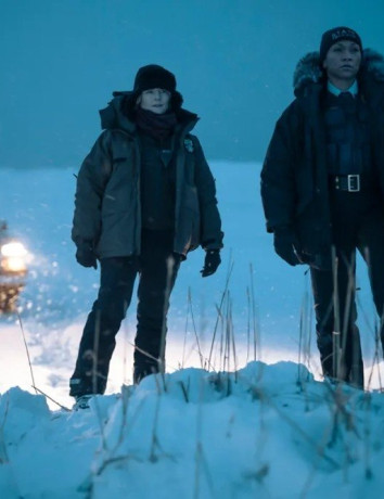 True Detective: Night Country, νέο teaser trailer και ημερομηνία πρεμιέρας για την 4η σεζόν image