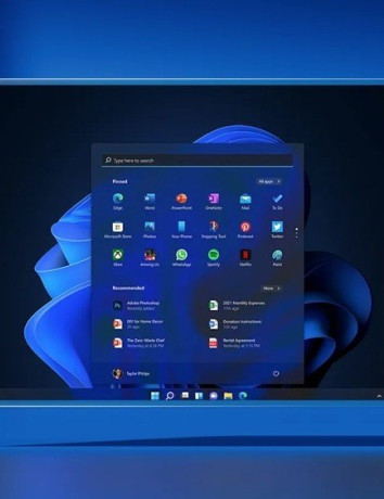 Το Windows 11 σε 400 εκατ. υπολογιστές μέσα στα πρώτα δύο χρόνια image