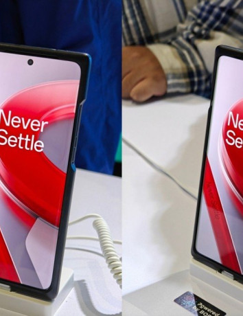OnePlus 12: Νέες λεπτομέρειες για την πρωτοποριακή Oriental Screen image