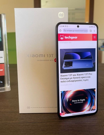 Xiaomi 13T Review: Μια all around επιλογή για τον μέσο χρήστη image