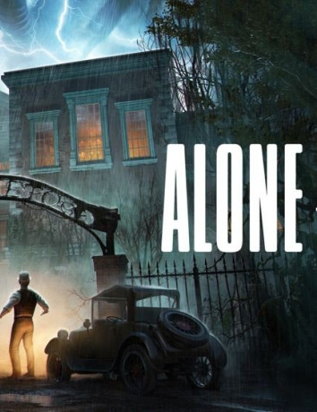 Το νέο trailer του Alone in the Dark μας βυθίζει στην τρέλα image