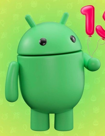 Android 15: Θα περιλαμβάνει «easy mode» για τους τεχνολογικά απαίδευτους; image