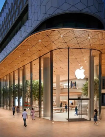 Νέα σημαντική κίνηση από την Apple σχετικά με το AI image
