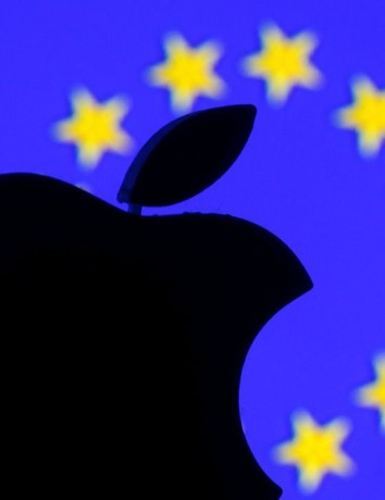 Πρόστιμο ύψους €1.84 δισ. από την ΕΕ στην Apple! image