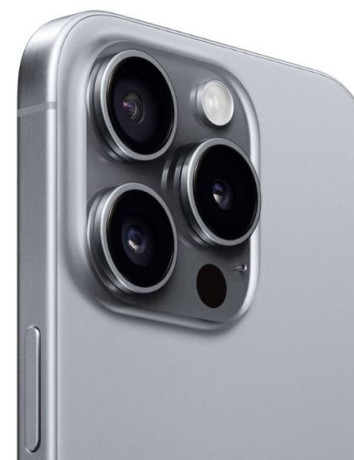 Η Apple φαίνεται ότι επιτέλους θα λύσει το πρόβλημα των καμερών στα iPhone image