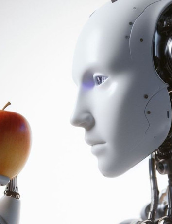 Αυτό θα είναι το...next big thing της Apple; image