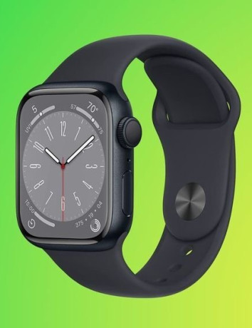 Apple Watch: Έρχεται λύση στο πρόβλημα των ghost touches image