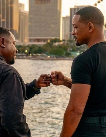 Bad Boys: Ride or Die, πρώτο trailer για το νέο sequel της δημοφιλούς σειράς image