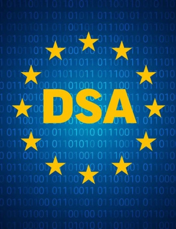 Υπερψηφίστηκε το Digital Services Act και στην Ελλάδα! Τι προβλέπει image