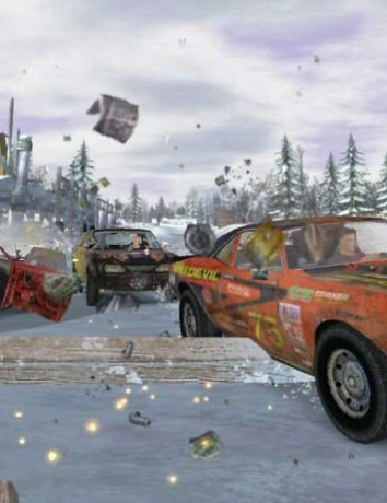 Δωρεάν racing game και από το GOG image