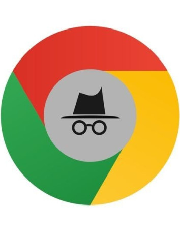 Η Google μάζεψε δισεκατομμύρια δεδομένα χρηστών από το Incognito Mode του Chrome image