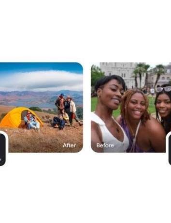 Η Google φέρνει τα μαγικά AI εργαλεία στο Google Photos για όλους! image