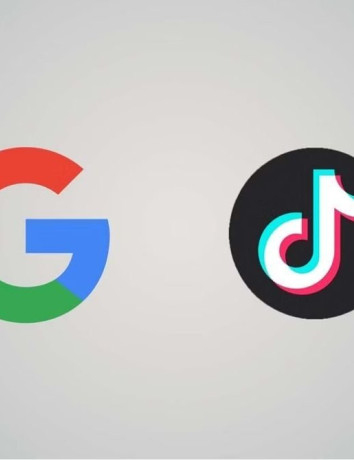 Σε προνομιούχες θέσεις τα videos του TikTok στο Google Search image