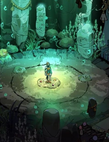 Hades II: Απολαύστε gameplay από το πολυαναμενόμενο sequel image