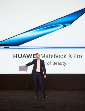 HUAWEI MateBook X Pro και HUAWEI MatePad 11.5"S: Ναυαρχίδες επόμενης γενιάς για δημιουργικότητα στο έπακρο image