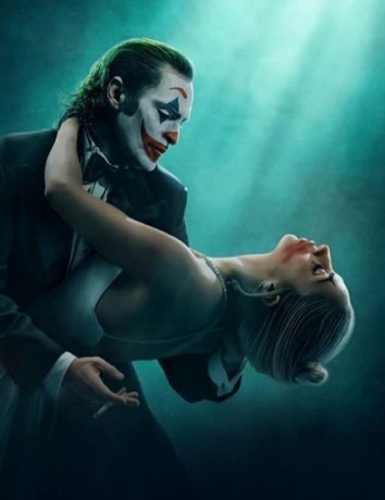Joker: Folie a Deux, πρώτο trailer για το πολυαναμενόμενο sequel image