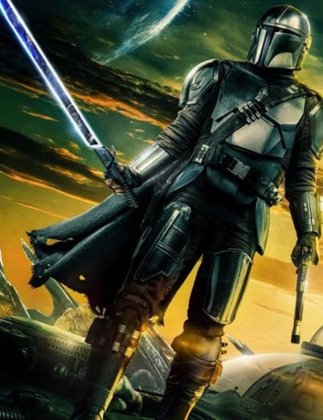 Αναφορά: Η Respawn ετοιμάζει παιχνίδι Mandalorian! image