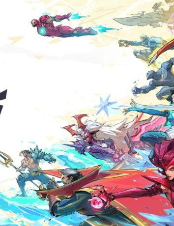 Marvel Rivals: Το νέο δωρεάν PvP multiplayer που θυμίζει το Overwatch image