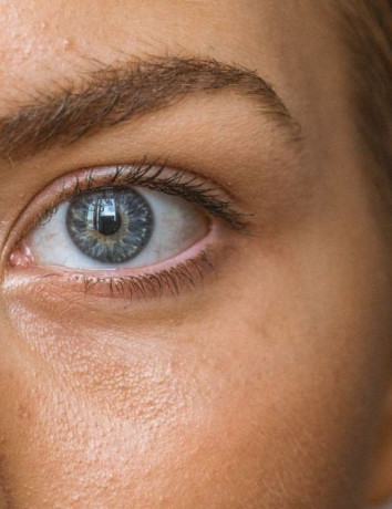 Eye-Gaze: Η τεχνολογία της Microsoft για να γράφεις...με τα μάτια image
