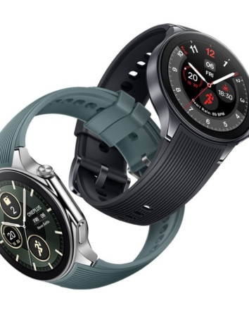 OnePlus Watch 2: Παρουσιάστηκε επίσημα με αυτονομία έως 100 ώρες image
