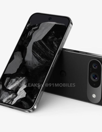 Pixel 9: Πρώτα renders και για το τρίτο μοντέλο της φετινής σειράς image