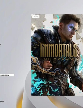 Αυτά είναι τα δωρεάν games για το PlayStation τον Απρίλιο image
