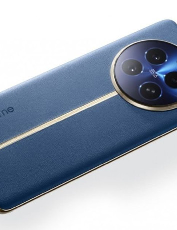 realme 12 Pro / Pro+: Επίσημα τα νέα mid-range με εντυπωσιακή εμφάνιση image