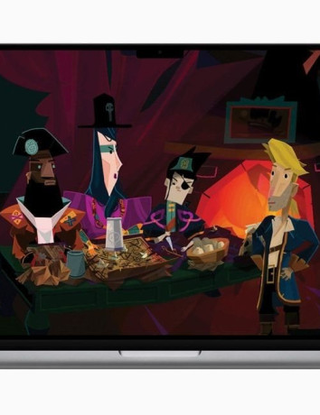 Το Return to Monkey Island έρχεται στο Apple Arcade τον Ιούνιο image