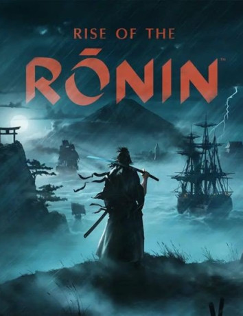 Rise of the Ronin: Δείτε το επικό cinematic trailer image