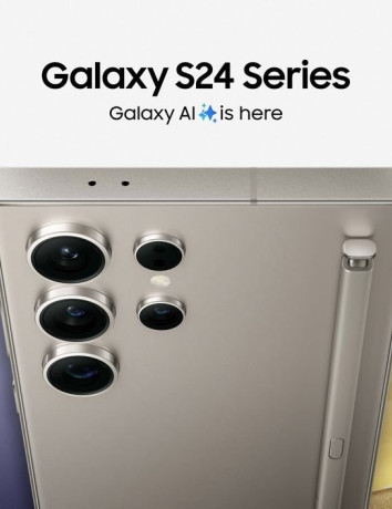 Η Samsung στην πρώτη θέση των κατασκευαστών smartphones στην Ευρώπη image