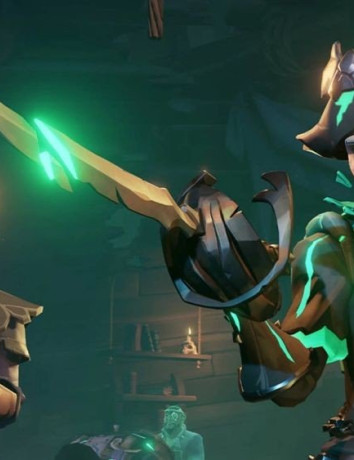Sea of Thieves: Έρχεται στο PlayStation τον Απρίλιο image