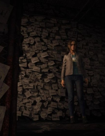 Silent Hill 2 Remake, νέο trailer και δωρεάν spin-off game! image