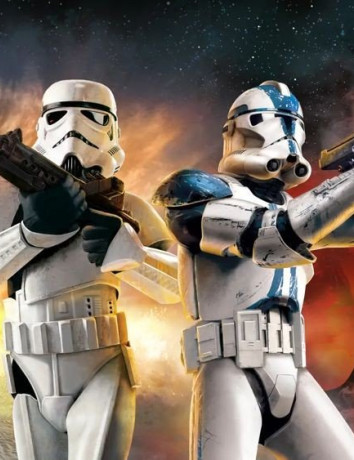 Star Wars Battlefront Collection: Όλα όσα θέλεις να γνωρίζεις image