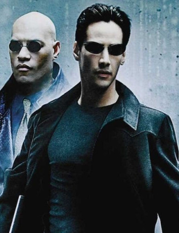 Επίσημο: Έρχεται νέα ταινία The Matrix! image