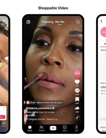 TikTok: Δοκιμάζει προσθήκη links στα videos για την άμεση αγορά προϊόντων image