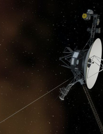 Voyager 1: Η NASA βρήκε το πρόβλημα με το εμβληματικό διαστημικό σκάφος image