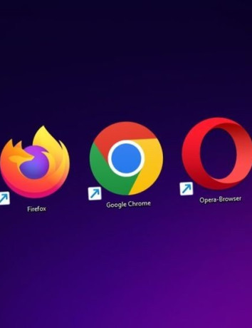 Ιστορικό υψηλό για τον Microsoft Edge σε μερίδιο αγοράς image