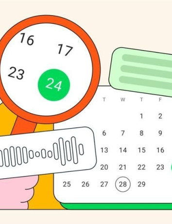 WhatsApp: Αναζήτηση συνομιλιών με βάση την ημερομηνία σε συσκευές Android image