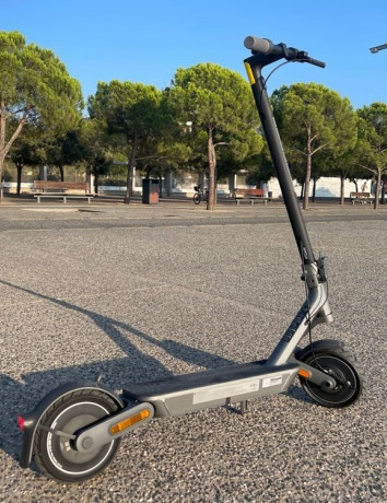 Xiaomi Electric Scooter 4 Ultra Review: Μικροκινητικότητα σε άλλο επίπεδο image