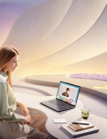 Acer Swift 14 AI: Το πρώτο Copilot+ PC της εταιρείας image