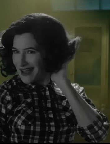 Agatha All Along: Πρώτο teaser για το spin-off του WandaVision! image