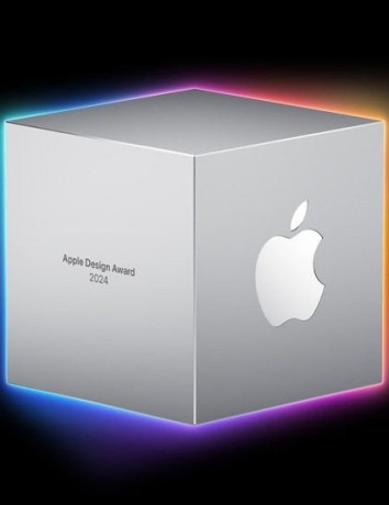 Apple Design Awards 2024: Αυτές είναι οι εφαρμογές και τα παιχνίδια που αναδείχθηκαν φέτος image