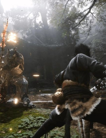 Black Myth: Wukong, δείτε το τελικό trailer πριν την κυκλοφορία του image
