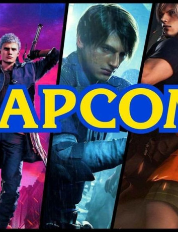 Ανακοινώθηκε επίσημα το επόμενο παιχνίδι Resident Evil! image